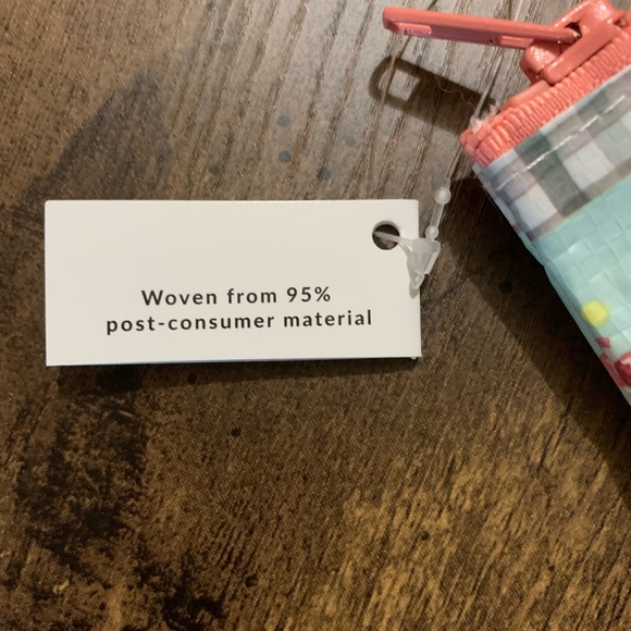 Medium Pouch - Picture 4 of 4